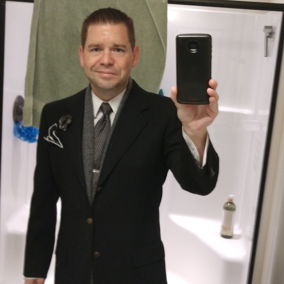 Meet your Posher, Christian - Picture 7 of 8